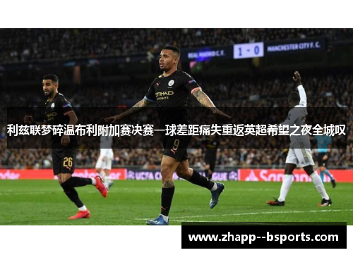 利兹联梦碎温布利附加赛决赛一球差距痛失重返英超希望之夜全城叹