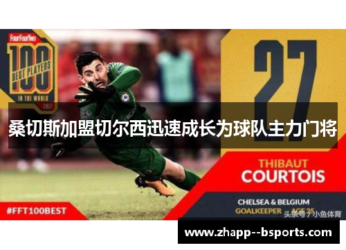 桑切斯加盟切尔西迅速成长为球队主力门将